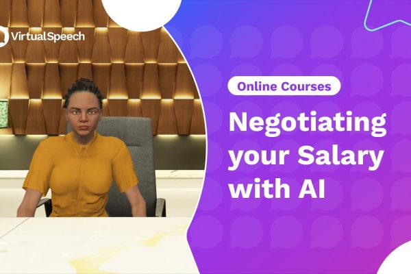 Salary Negotiation with ChatGPT Harnessing the Power of AI Negotiate Salary
