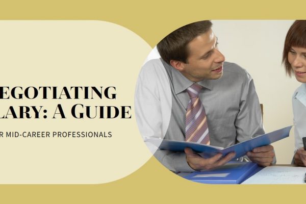Mid-Career Salaries Navigating the Middle Management Maze Mid-career salary