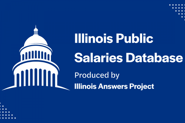 Salaries in Illinois A Comprehensive Overview Salaries in Illinois