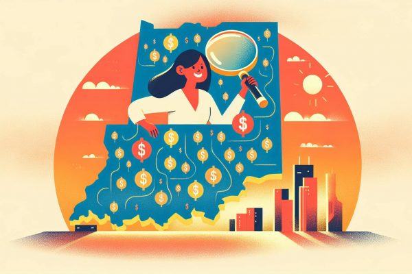 Salaries in Indiana A Detailed Exploration Salaries in Indiana