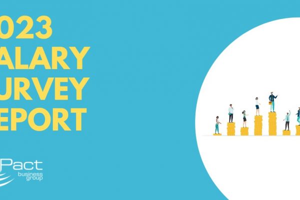 Job Market Salary Trends A Dynamic Landscape Job Market Salary Trends