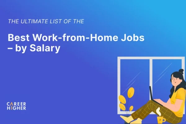 Highest-Paying Work-from-Home Jobs Highest-Paying Work-from-Home Jobs