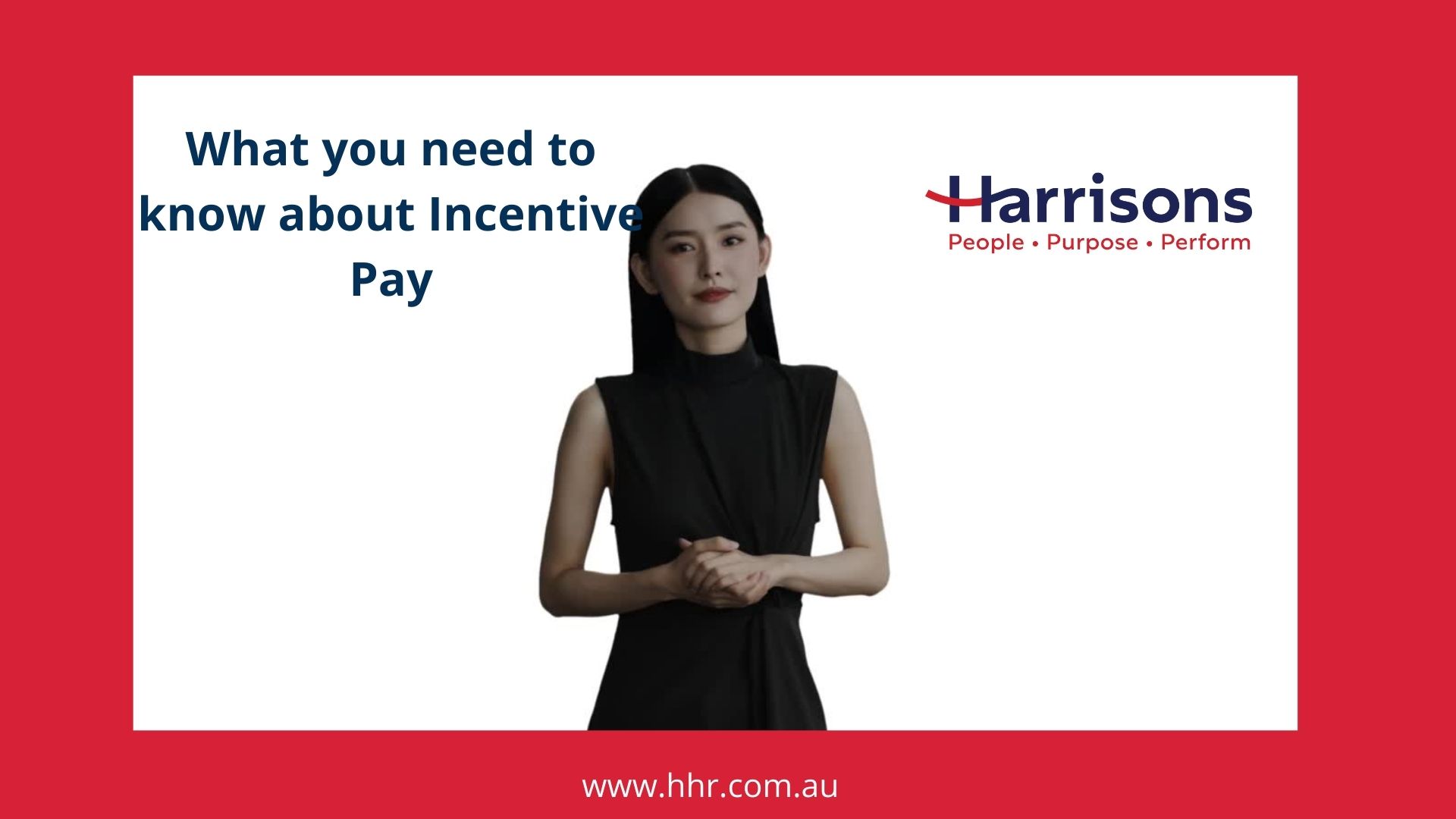 Incentive pay