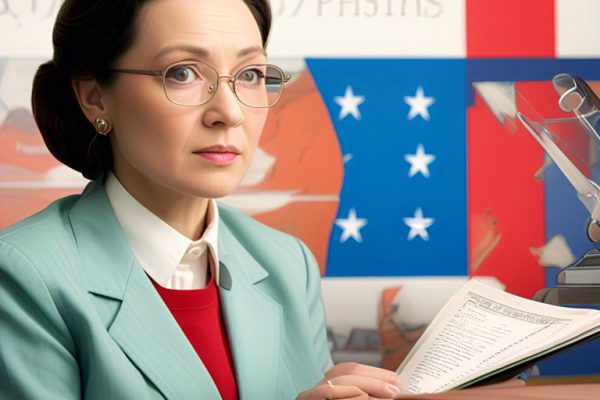 College Professors’ Salaries in the United States A Comprehensive Overview College Professors' Salaries in the United States