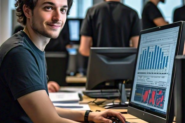 Data Scientist Jobs and Their Salaries in the US Data Scientist Jobs and Their Salaries in the US`