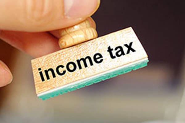 Income Tax A Primer Income tax