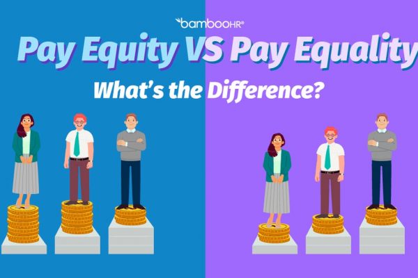Pay Equity A Pursuit of Fairness Pay equity