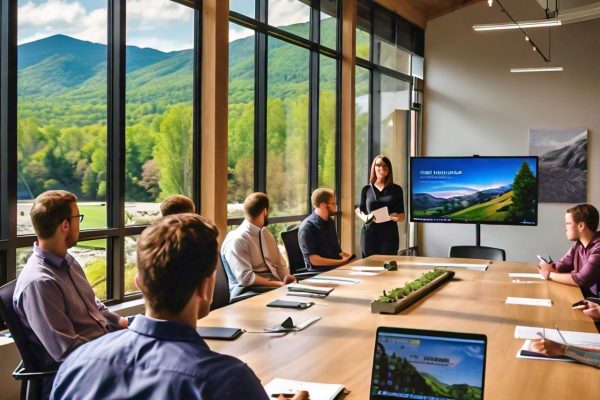 Salaries in Vermont A Detailed Overview of Income Trends and Economic Factors Salaries in Vermont