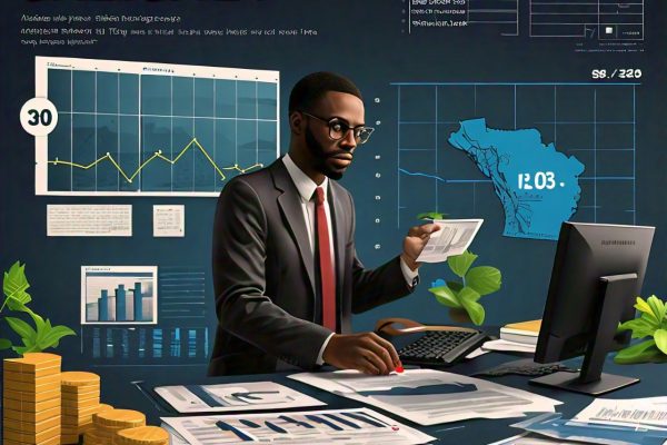 Salaries in Wisconsin A Detailed Overview of Economic Trends, Industry Growth, and Regional Variations Salaries in Wisconsin
