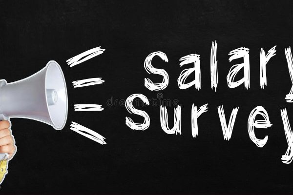Salary Surveys Salary Surveys