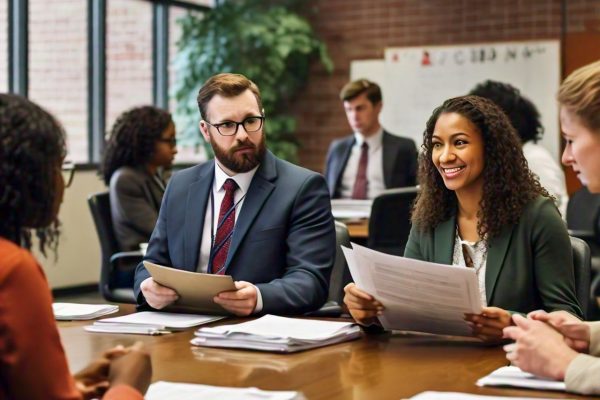 School Counselors’ Salaries in the United States A Comprehensive Analysis School Counselors’ Salaries in the United States