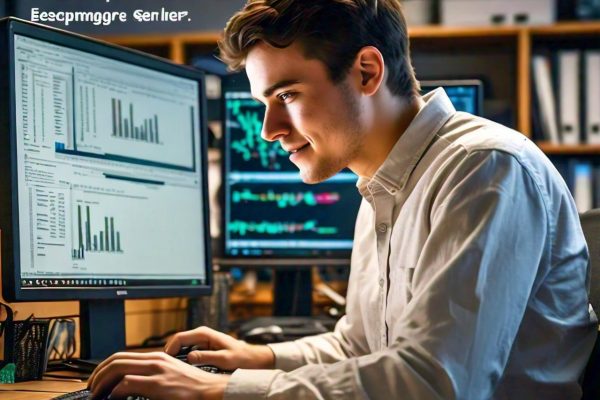 Software Engineer Jobs and Their Salaries in the US Software Engineer Jobs and Their Salaries in the US