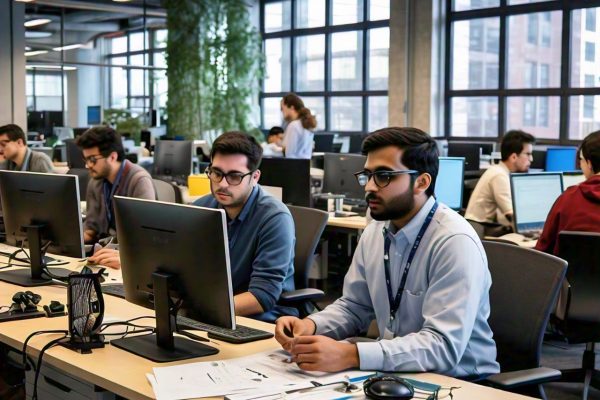 Technology and Engineering Jobs and Their Salaries in the US Technology and Engineering Jobs and Their Salaries in the US